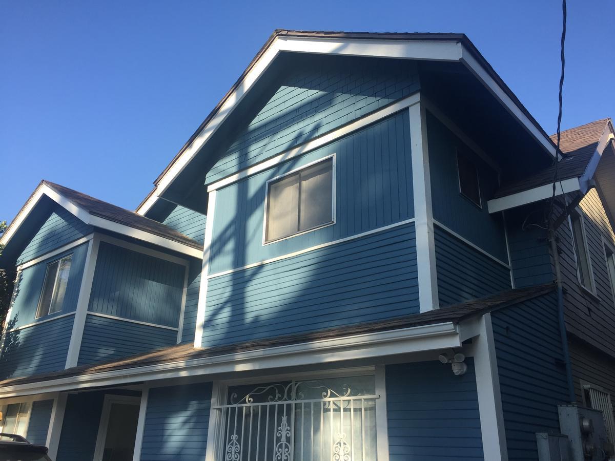 Monsoon Family Inc Los Angeles