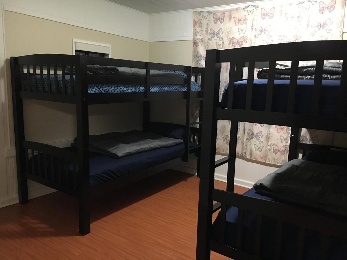 Monsoon Family Inc Hostel