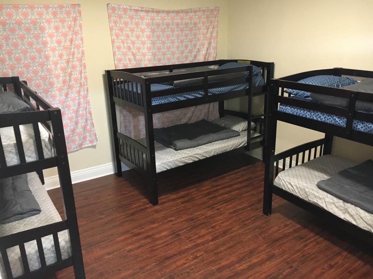 Monsoon Family Inc Hostel